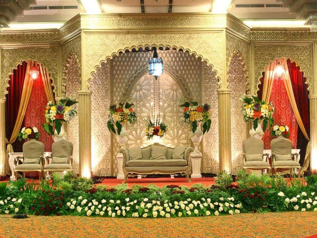 Kartika Chandra Hotel Jakarta Luaran gambar